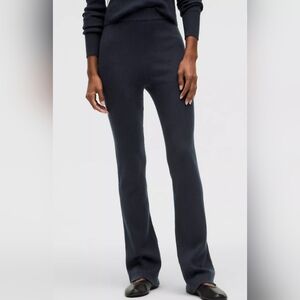 Lululemon Merino Wool Pant